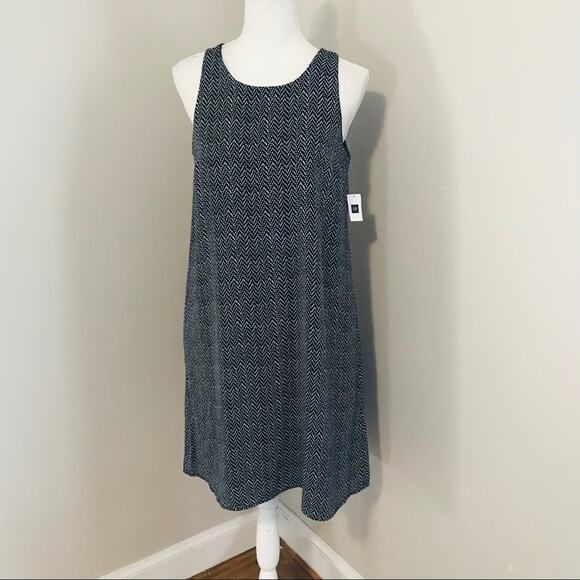 GAP Dresses & Skirts - GAP Swing Dress